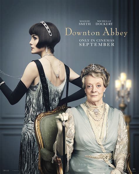 Downton abbey new season. Things To Know About Downton abbey new season. 
